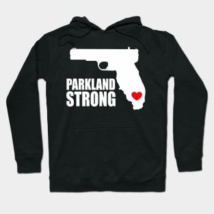 Parkland Strong Hoodie